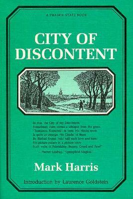 City of Discontent by Mark Harris