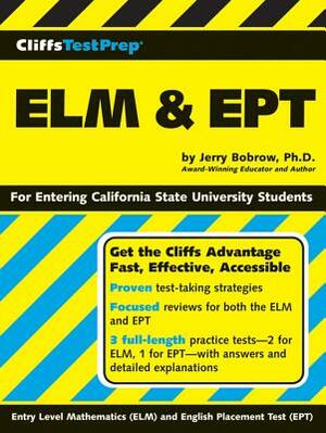ELM & EPT by Jerry Bobrow
