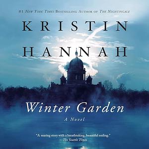 Jardín de invierno by Kristin Hannah