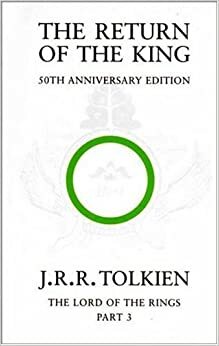 The Return of the King by J.R.R. Tolkien