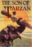 The Son of Tarzan by Edgar Rice Burroughs, J. Allen St. John