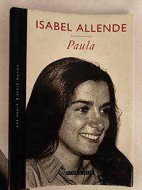 Paula by Isabel Allende