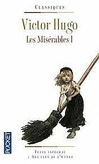 Les Misérables (Volume 1 of 2) by Victor Hugo