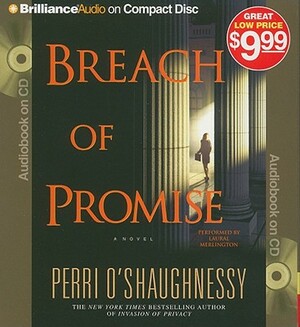 Breach of Promise by Perri O'Shaughnessy