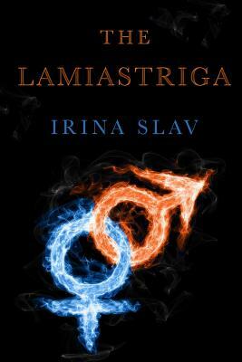 The Lamiastriga by Irina Slav