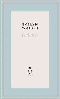 Helena by Evelyn Waugh