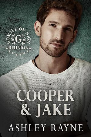 Cooper & Jake by Ashley Rayne