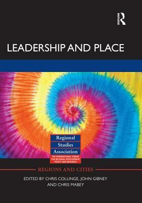 Leadership and Place by 