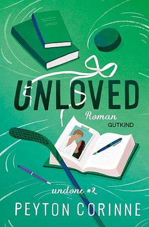 Unloved by Peyton Corinne