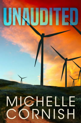 Unaudited by Michelle Cornish