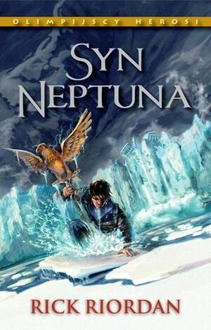 Syn Neptuna by Rick Riordan