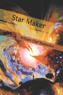 Star Maker by Olaf Stapledon