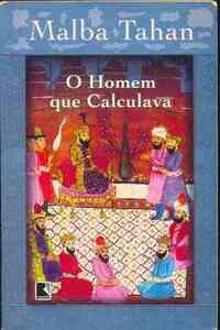 O homem que calculava by Malba Tahan