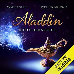 Aladdin and Other Stories by Audible