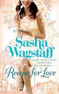 Recipe For Love by Sasha Wagstaff