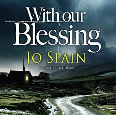 With Our Blessing by Jo Spain