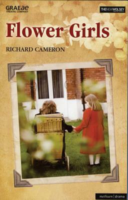 Flower Girls by Richard Cameron