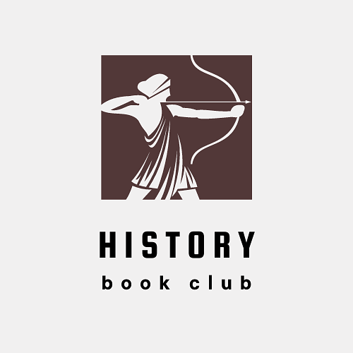 History Book Club's logo/display image