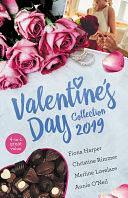 Valentine's Day Collection 2019/The Guy to Be Seen With/Valentine Bride/The Texan's Royal M.D./One Night...with Her Boss by Christine Rimmer, Annie O'Neil, Fiona Harper, Merline Lovelace