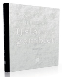 IJslands Gambiet by Dominique Biebau