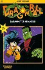 Dragon Ball, Vol. 6. Das Monster Nummer 8 by Akira Toriyama