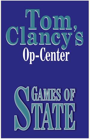 Games of State by Jeff Rovin