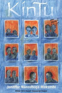 Kintu by Jennifer Nansubuga Makumbi