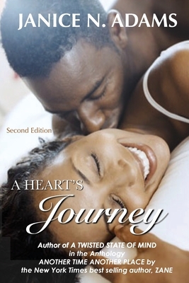 A Heart's Journey by Janice N. Adams