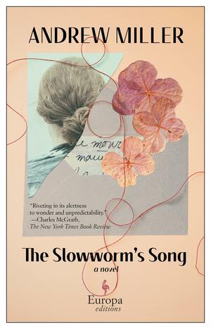 The Slowworm's Song by Andrew Miller