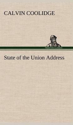 State of the Union Address by Calvin Coolidge