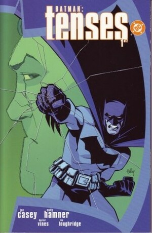 Batman: Tenses #1 by Joe Casey, Cully Hamner