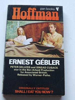 Hoffman by Ernest Gébler