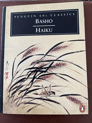 Haiku by Matsuo Bashō