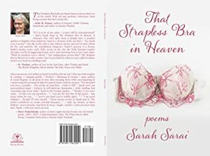 That Strapless Bra in Heaven by Sarah Sarai