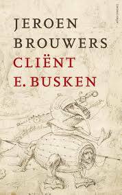 Cliënt E. Busken by Jeroen Brouwers