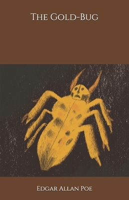 The Gold-Bug by Edgar Allan Poe