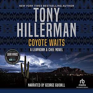 Coyote Waits by Tony Hillerman