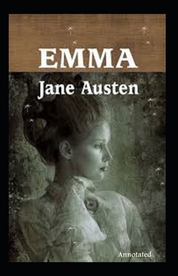 Emma annotated by Jane Austen