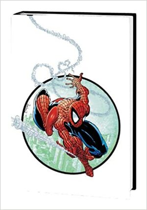 The Amazing Spider-Man Omnibus by David Michelinie & Todd McFarlane by David Michelinie