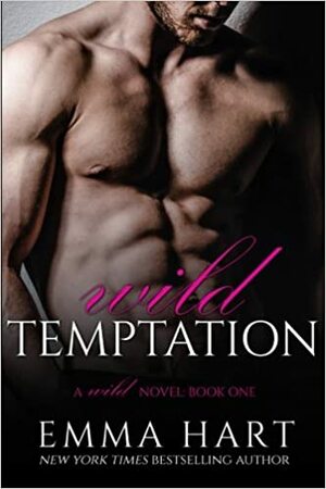 Wild Temptation by Emma Hart