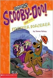 Scooby-Doo! and the Sinister Sorcerer by Duendes del Sur, Carissa Swenson, James Gelsey