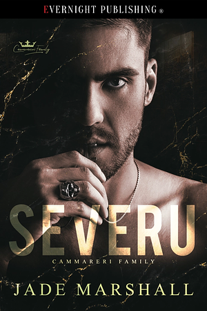 Severu by Jade Marshall