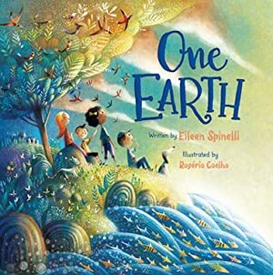 One Earth by Eileen Spinelli