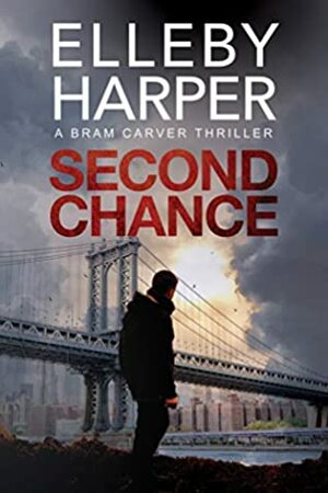 Second Chance by Elleby Harper