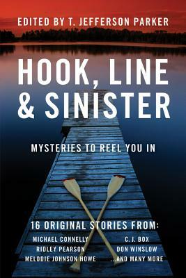 Hook, Line & Sinister by 