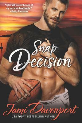 Snap Decision by Jami Davenport