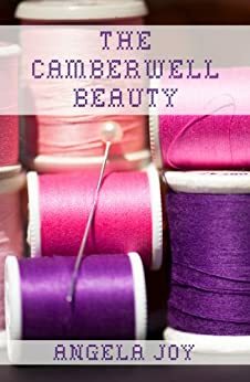 The Camberwell Beauty by Angela Joy