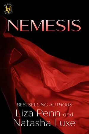 Nemesis by Natasha Luxe, Liza Penn