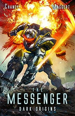 Dark Origins by Terry Maggert, J.N. Chaney