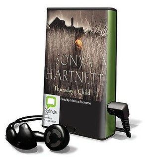 Thursday's Child by Sonya Hartnett